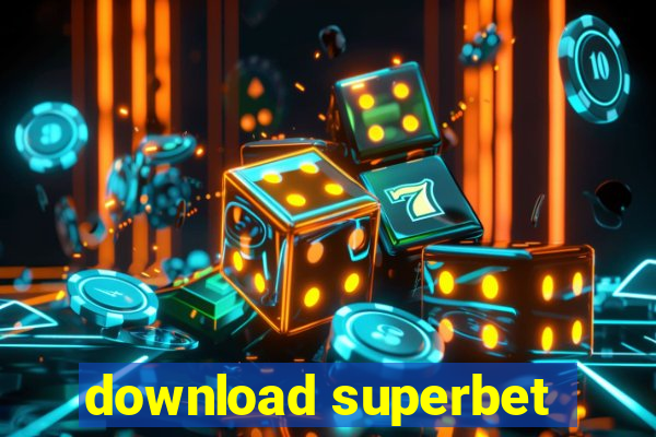 download superbet